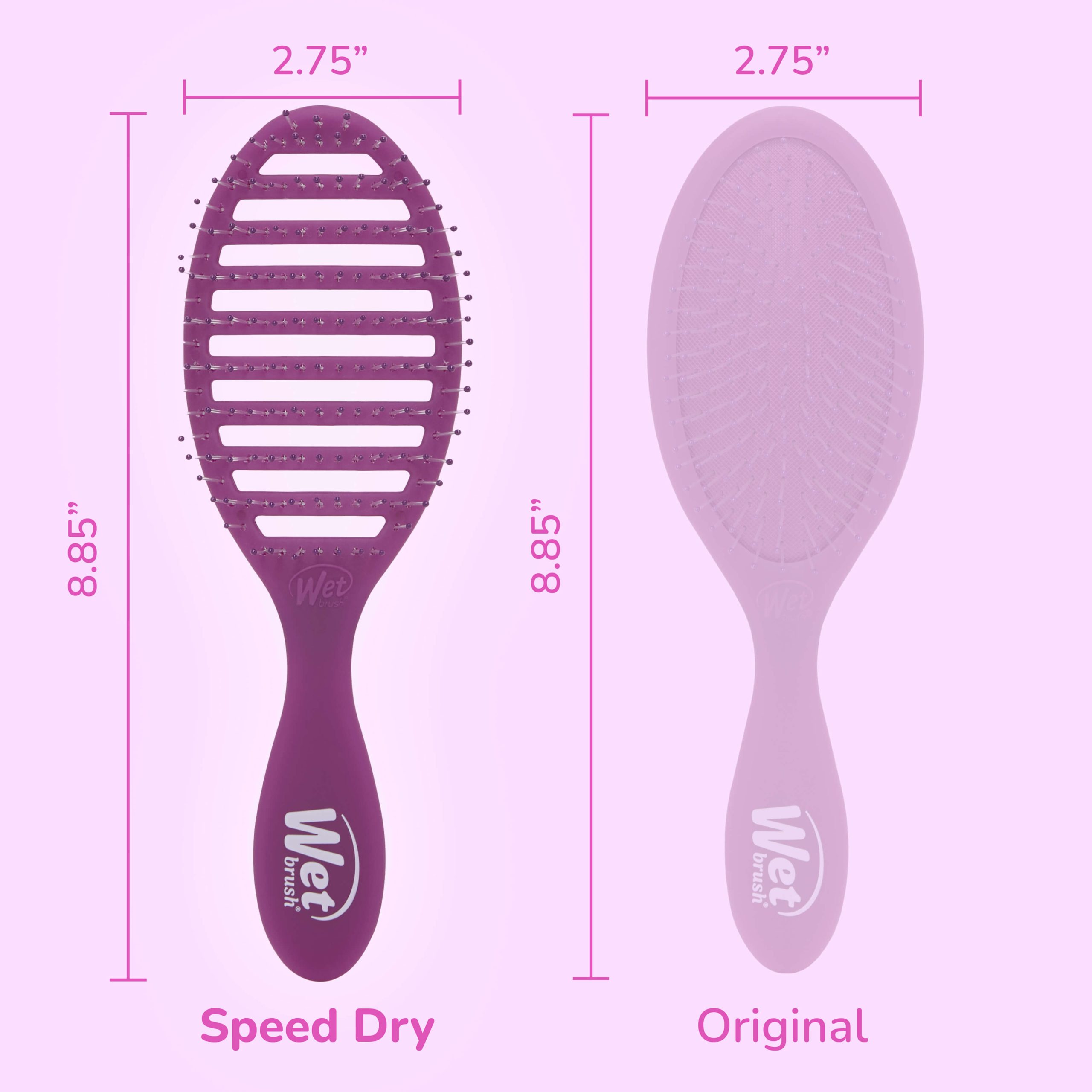 Speed Dry - Frost Purple - Image 10
