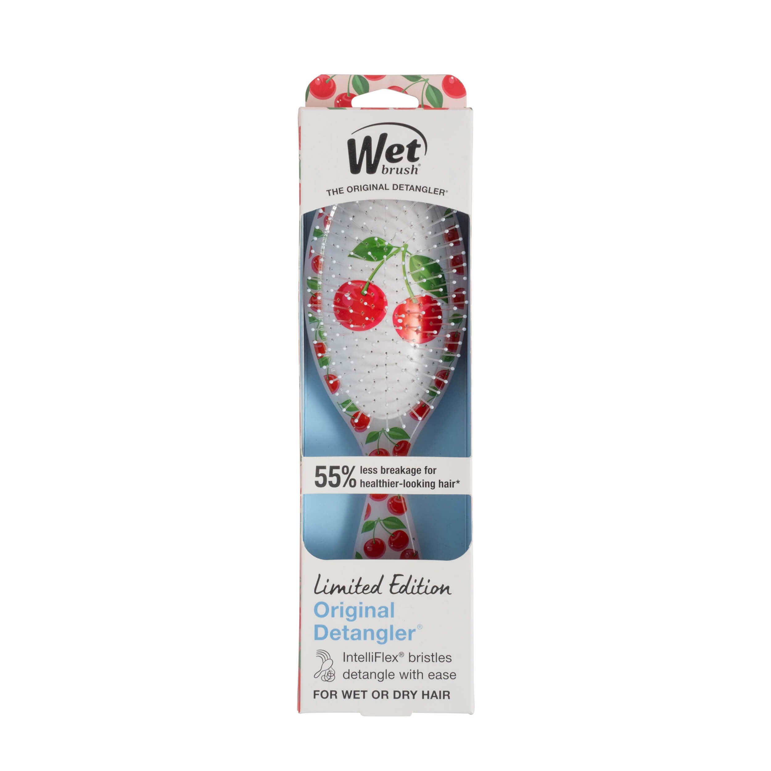 Tutti Fruitti Original Detangler - Cherry - Image 7