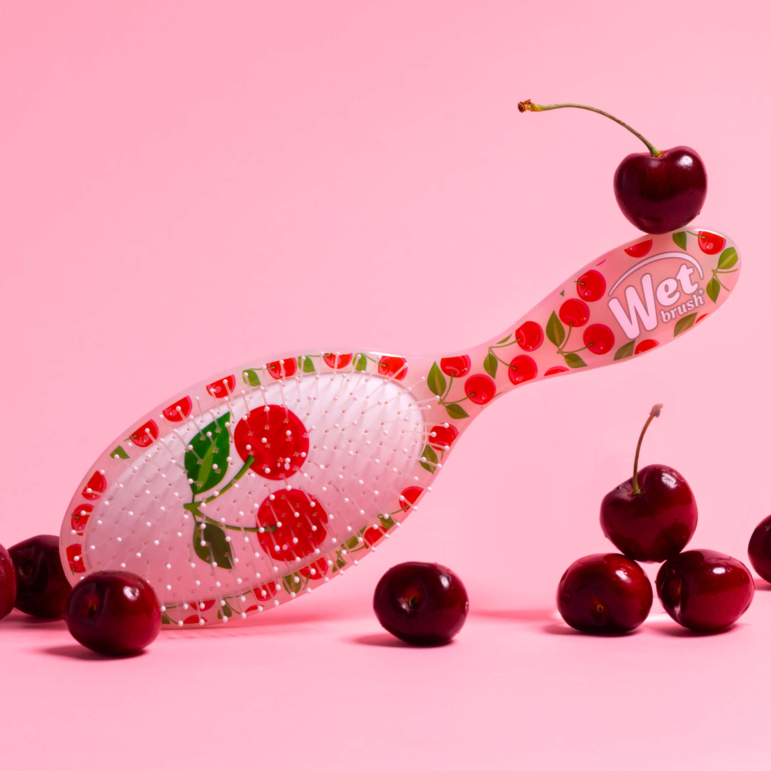 Tutti Fruitti Original Detangler - Cherry - Image 6