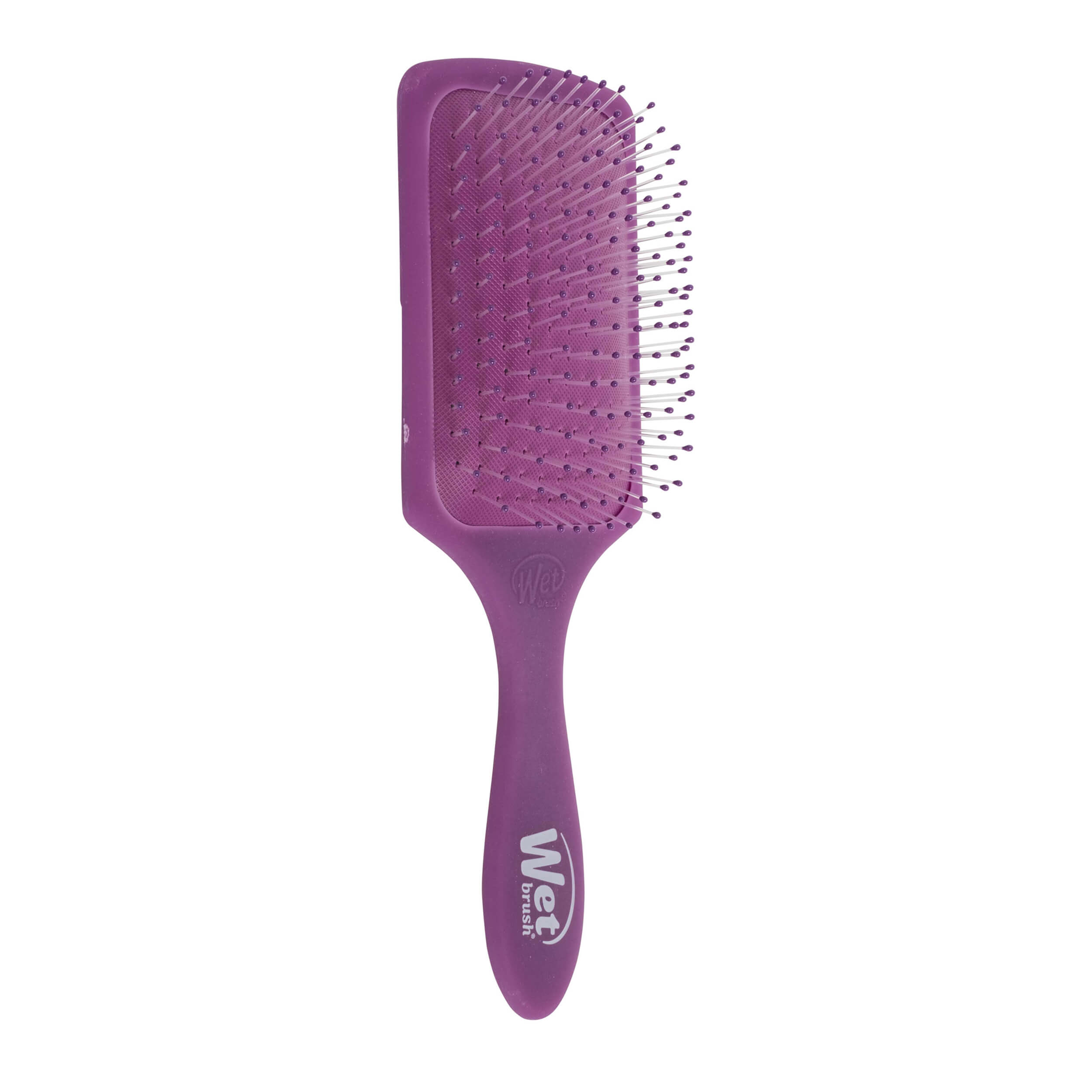 Paddle Detangler - Frost Purple - Image 3