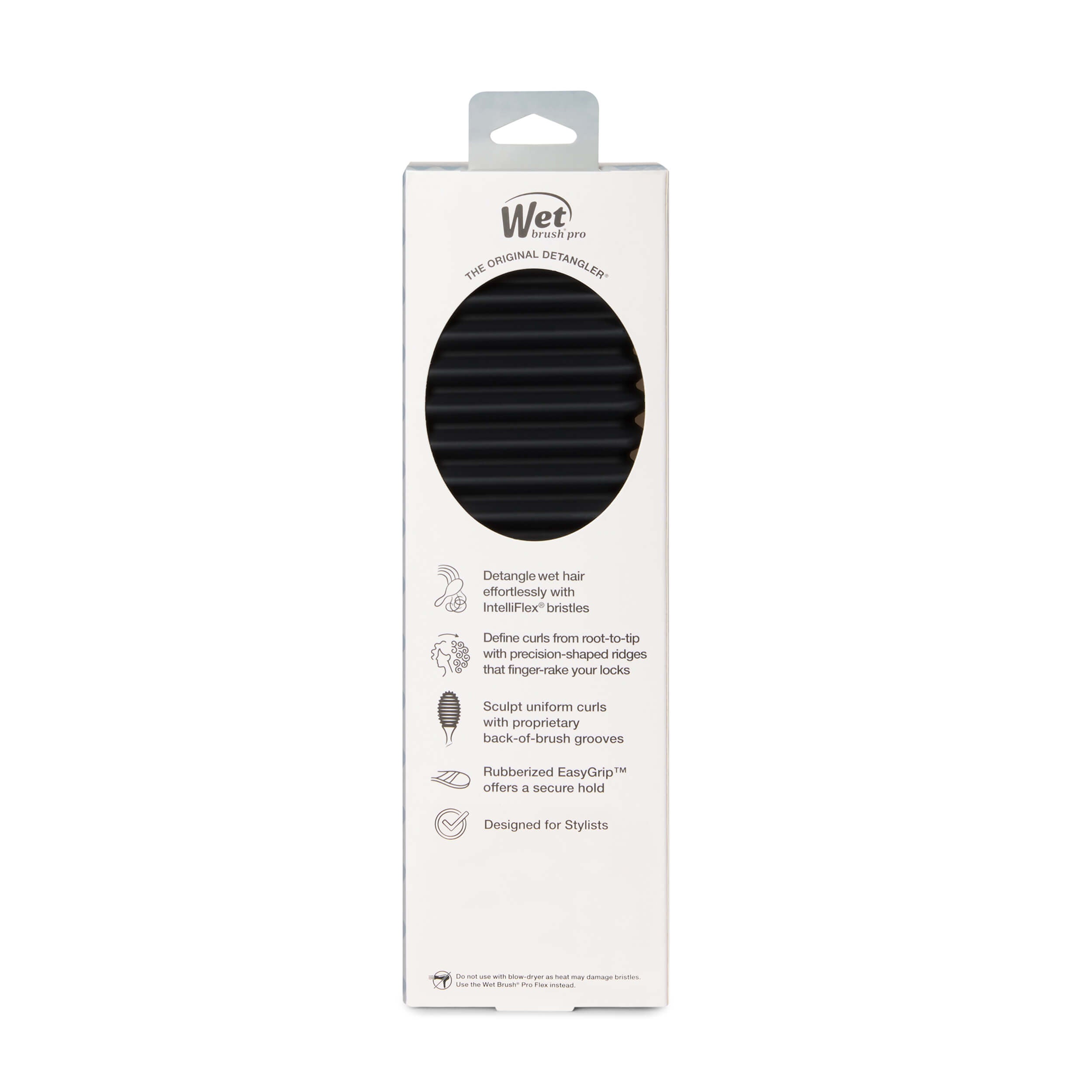 Curl Shaper - Black - Image 13