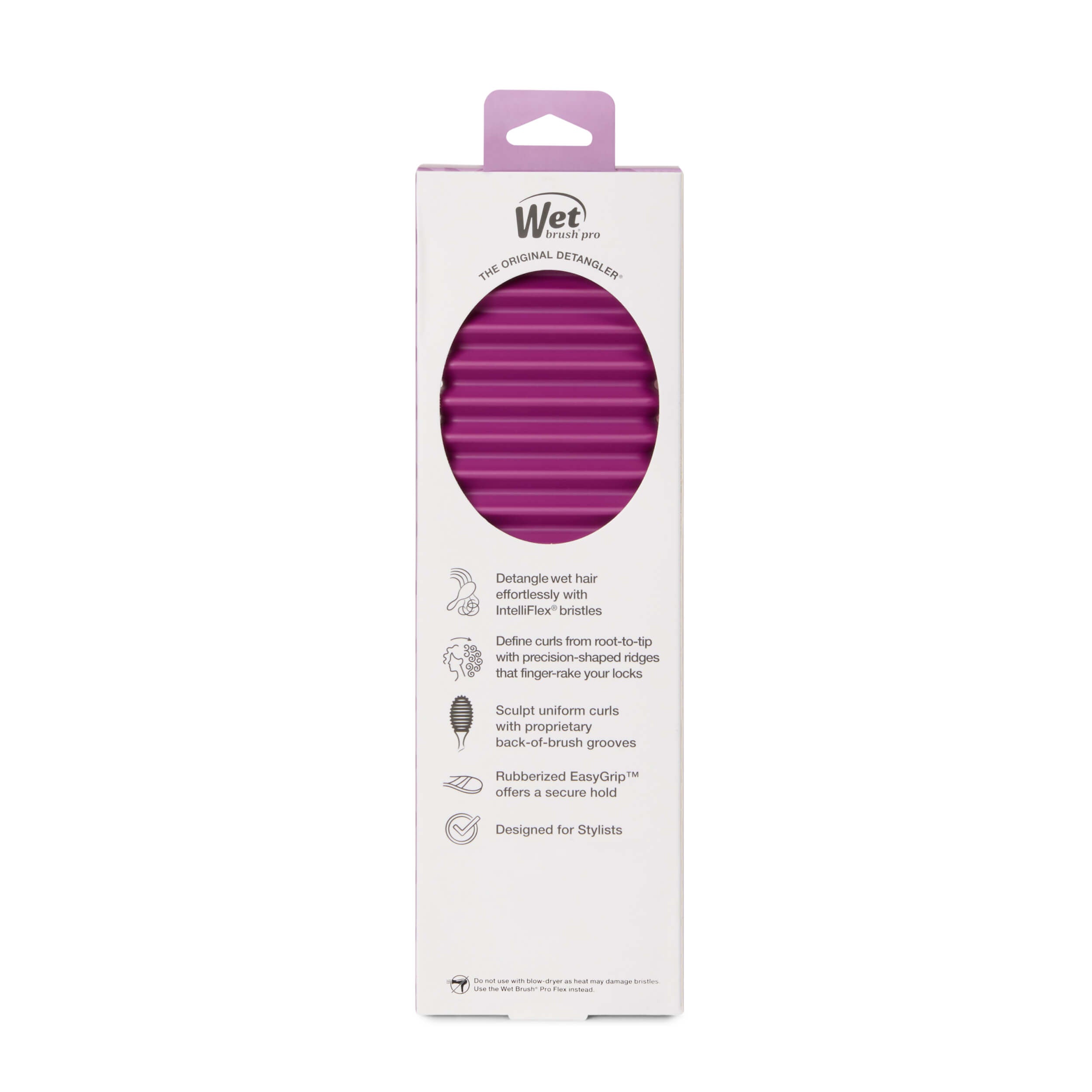 Curl Shaper - Purple - Image 13