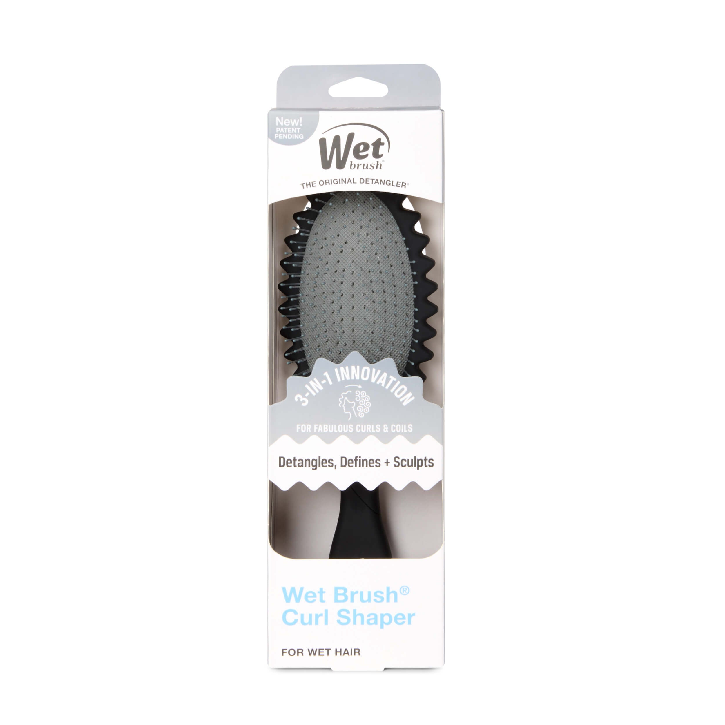 Curl Shaper - Black - Image 11