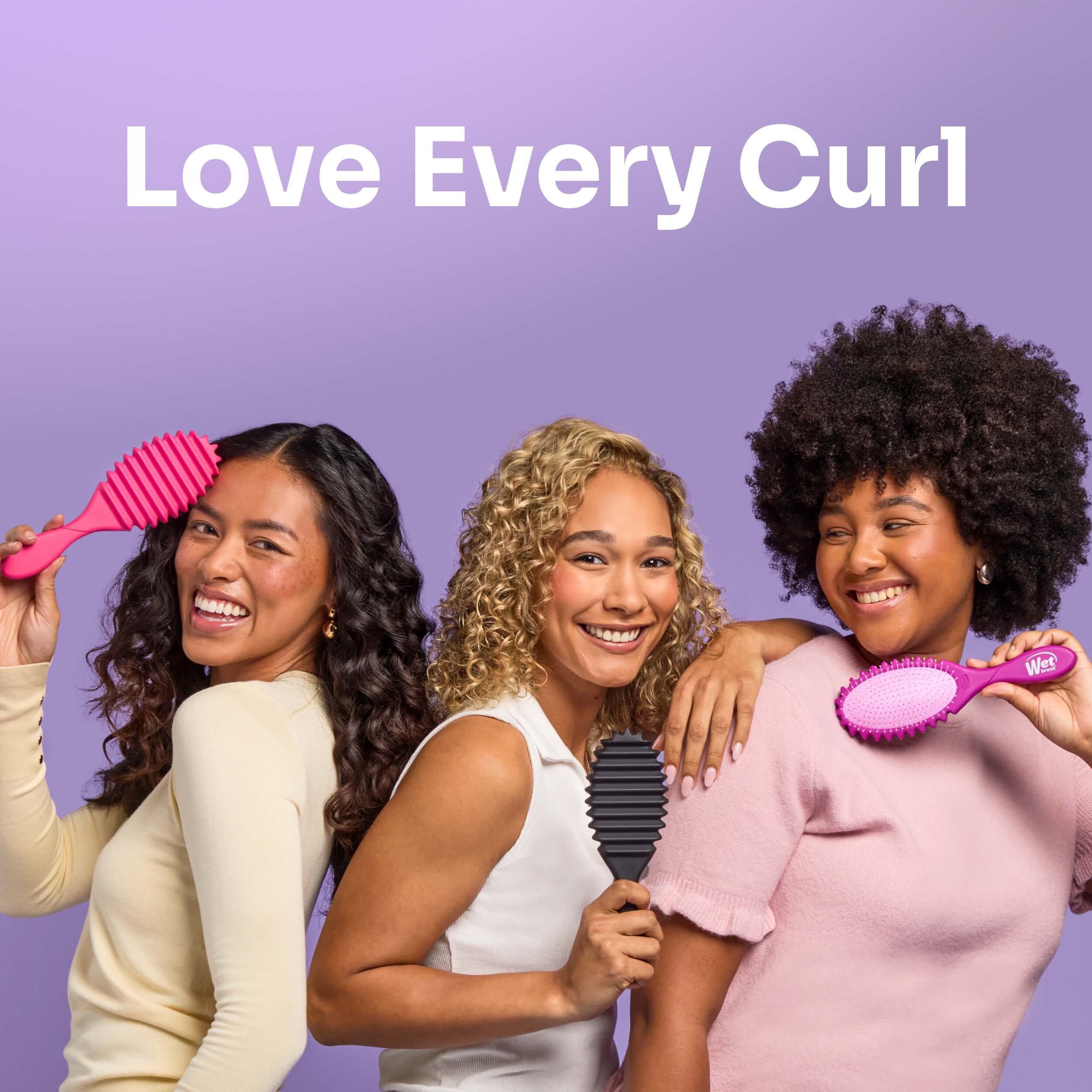 Curl Shaper - Black - Image 10