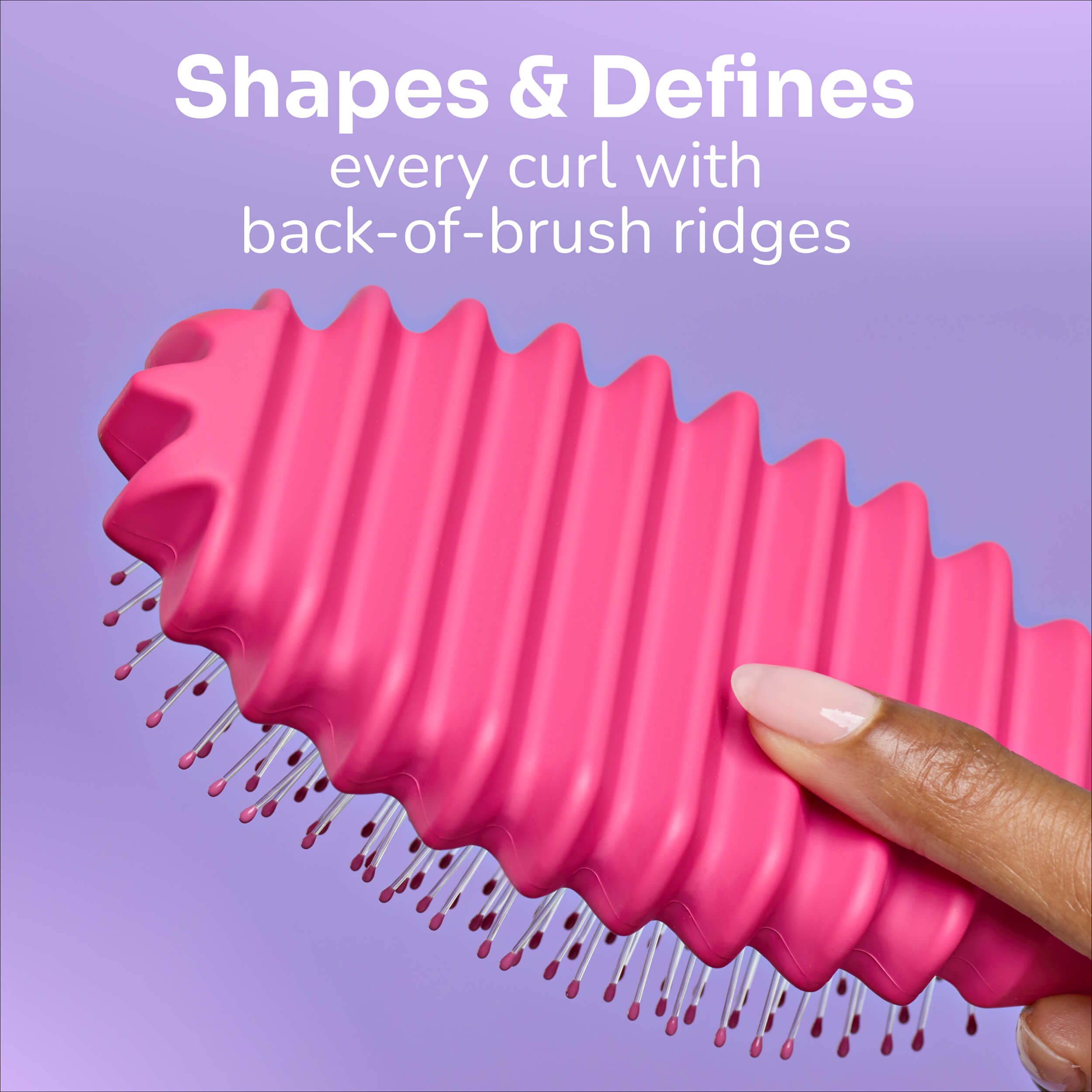 Curl Shaper - Pink - Image 8